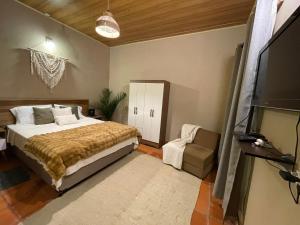 Colonial Style House