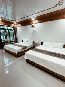 Foresta Trang An - Ninh Binh Homestay