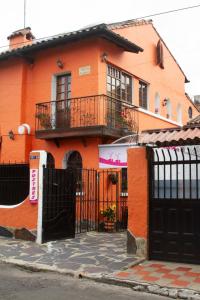 Cozy and beatiful appartment in Chapinero