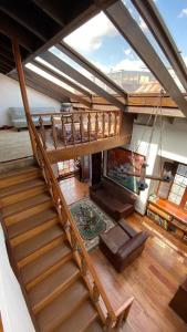 Cozy and beatiful appartment in Chapinero