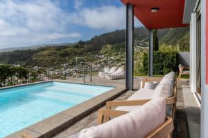 Vila Venusta by An Island Apart