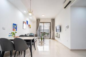 KIRAKUAN ☆CITY VIEW FLATSKY POOLGYM