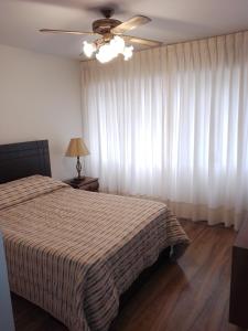 Miraflores, Lima, apartamento 1 dormitorio