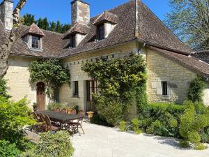 Gite logis de la COQUETIERE avec piscine