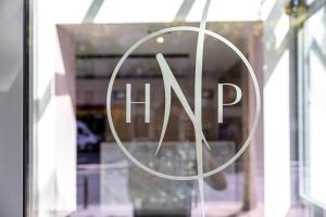 Hôtel Nude Paris - Color Vision