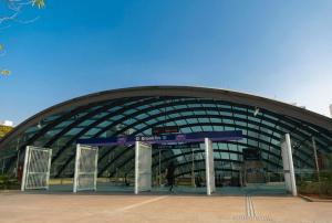 My One Estação Brooklin - Proximo ao metro Brooklin