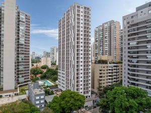 My One Estação Brooklin - Proximo ao metro Brooklin