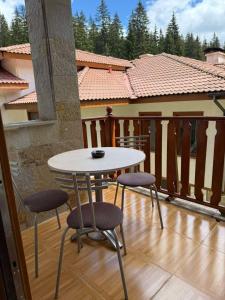 Pamporovo Duplex Apartment Fireplace 2 Bathrooms Shuttle