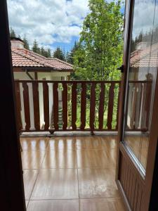 Pamporovo Duplex Apartment Fireplace 2 Bathrooms Shuttle