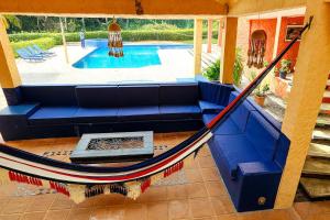 Casa Campestre El Laurel