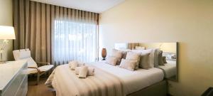 Barca Golf Apartment by Sé Apartamentos