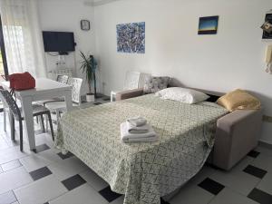 Casa Vacanza Demetra