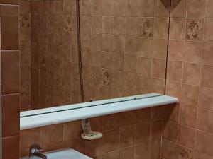 Appartement 6 pers avec Wi-Fi à Roquebrune-Cap-Martin - FR-1-827-67