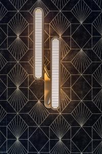 Hôtel Nude Paris - Color Vision