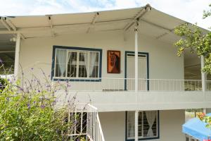 Finca El Tesoro Escondido