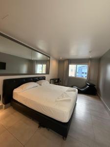 Residencial & Hotel Palazzo