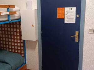 Studio vue mer pour 4 personnes, Wi-Fi inclus ! - FR-1-827-37