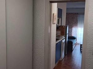 Studio vue mer pour 4 personnes, Wi-Fi inclus ! - FR-1-827-37