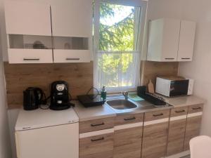 Wiejska Przystań blisko Energylandii