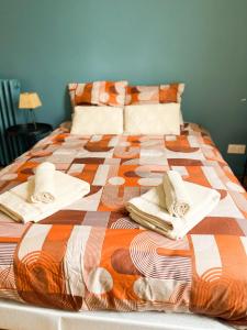 Le Sablésien 4 personnes,salon et cuisine entre centre ville et gare