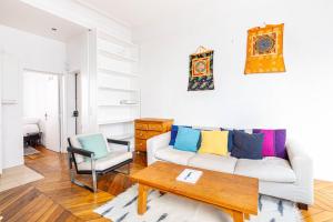 GuestReady - Serene stay near the Picasso Museum