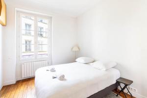 GuestReady - Serene stay near the Picasso Museum