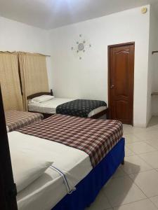 Hotel Mar Adentro - Salinas