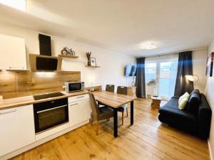 Ferienwohnung Felsenschwalbe