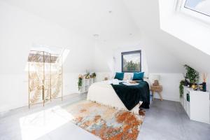 St Albans Luxury House - 3 Bedrooms, 3 Bathrooms