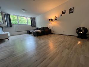 Ferienwohnung Bad Driburg