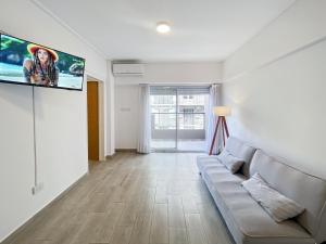 Ayres Suites Saenz Peña