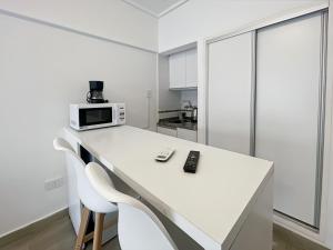 Ayres Suites Saenz Peña