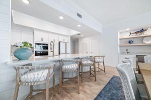 Phoenix Gulf Shores II 2103 condo