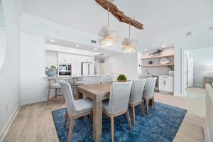 Phoenix Gulf Shores II 2103 condo