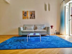 Appartamento con 2 Camere da Letto