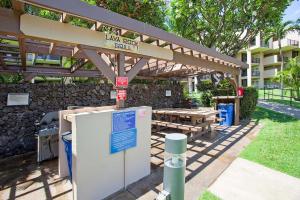 Discover Kamaole Sands 3-101 - Premium Ground Floor Renovation, Split AC, Wi-Fi