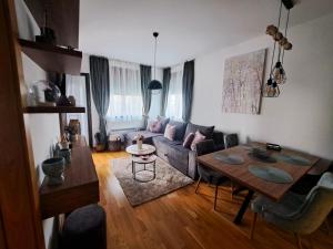 Apartman Ricoletta