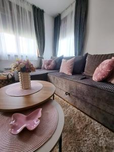 Apartman Ricoletta