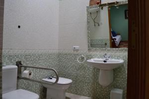 Apartamentos Rurales Casa Ron