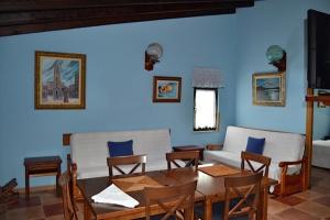 Apartamentos Rurales Casa Ron