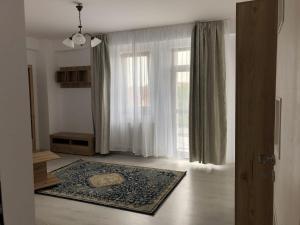 Modern Apartment Băneasa- 15 min from Therme