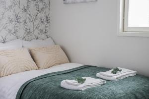 Villa Harmony By BookLapland