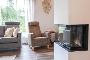 Villa Harmony By BookLapland