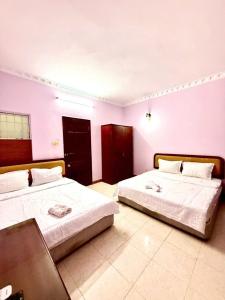 The Warm khách sạn bãi sau giá rẻ