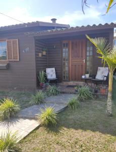 Pousada Albino Goedert