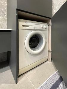 Kalma Apartment Xanthi Center