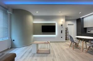 Kalma Apartment Xanthi Center