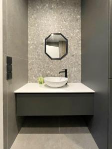 Kalma Apartment Xanthi Center