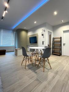 Kalma Apartment Xanthi Center