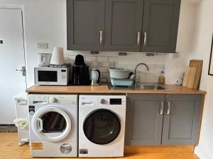 Cosy annexe near Reedham Ferry